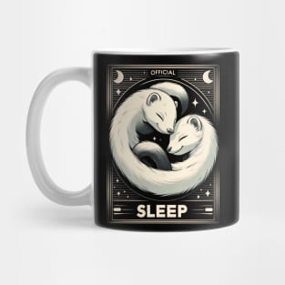 Nap Pals (2) Mug